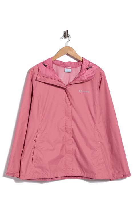 Arcadia II Rain Jacket