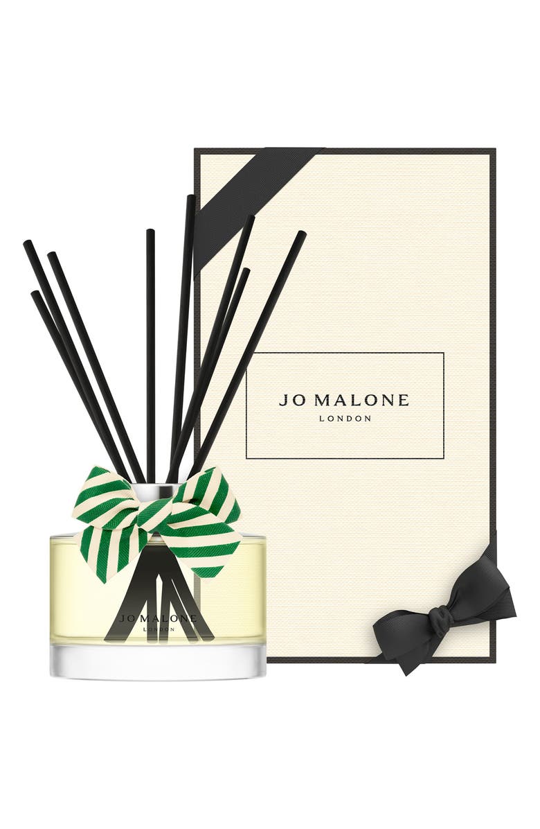 Jo Malone London<sup>™</sup> Pine & Eucalyptus Reed Diffuser, Main, color, 