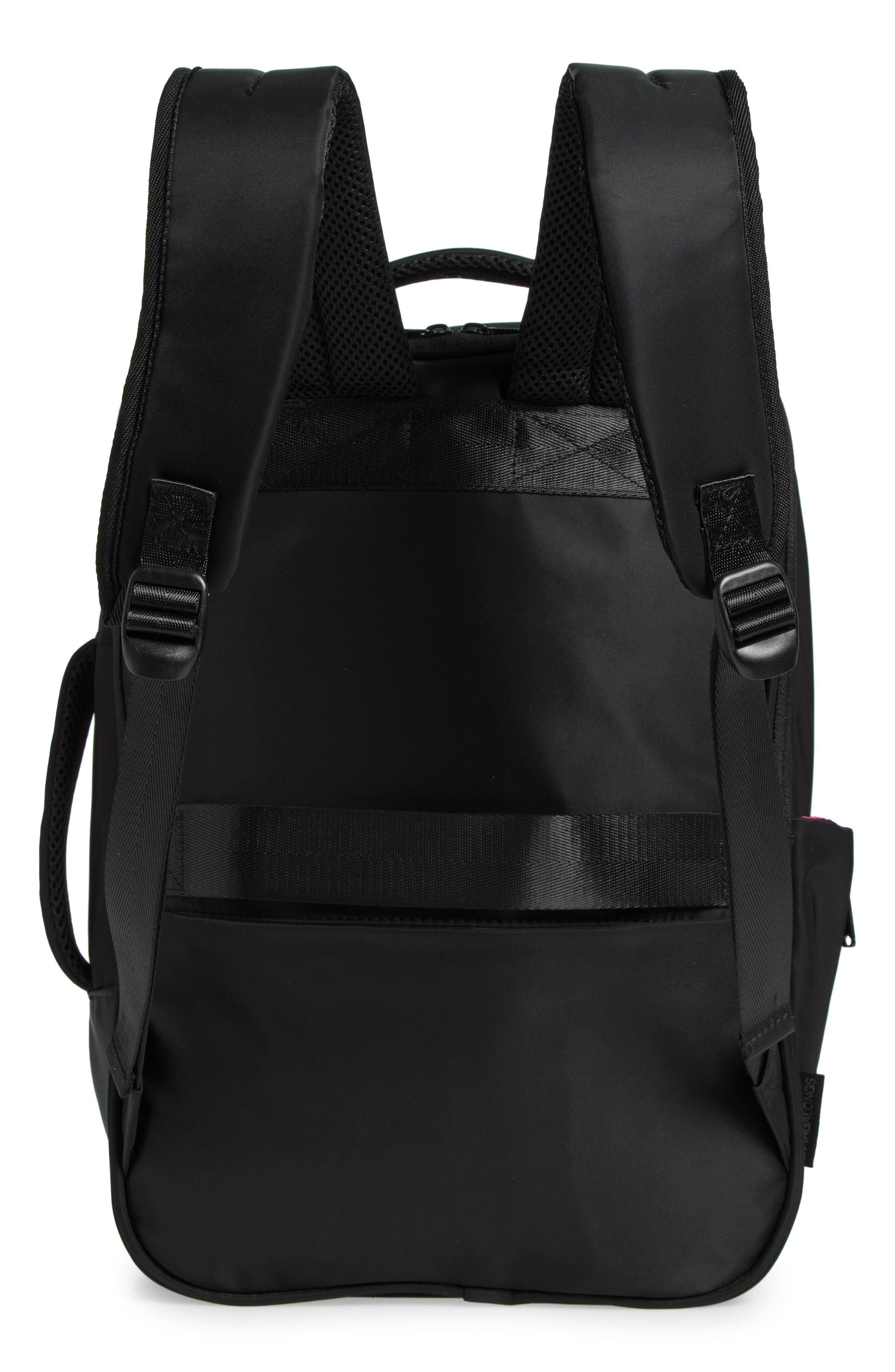 MYTAGALONGS Vancouver Backpack, Alternate, color, 