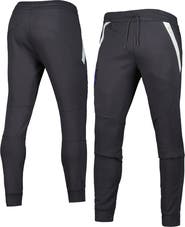 adidas Men's adidas Black San Jose Earthquakes 2023 Player Club Travel Pants