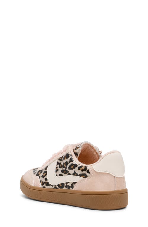 Dolce Vita Dv By  Kids' Valor Platform Sneaker In Multi