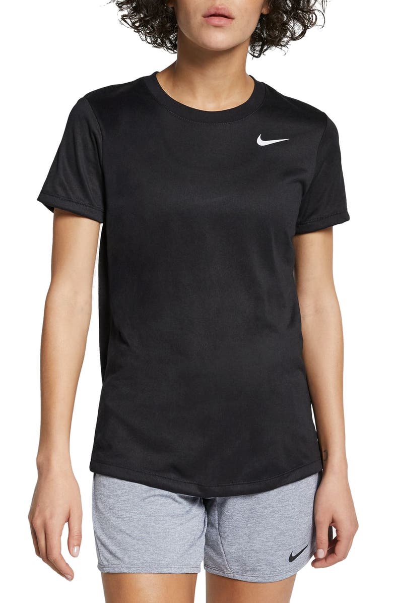 Nike Dry Legend Training Tee, Main, color,