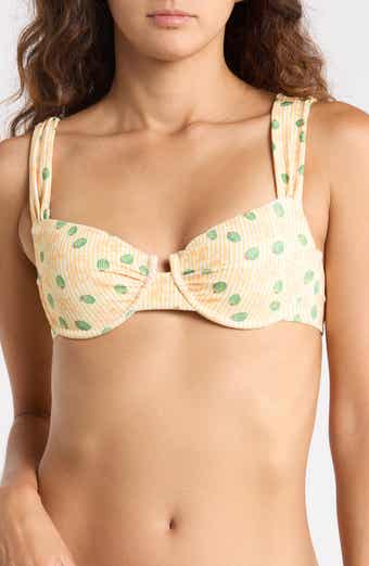 Verona Underwire Bikini Top