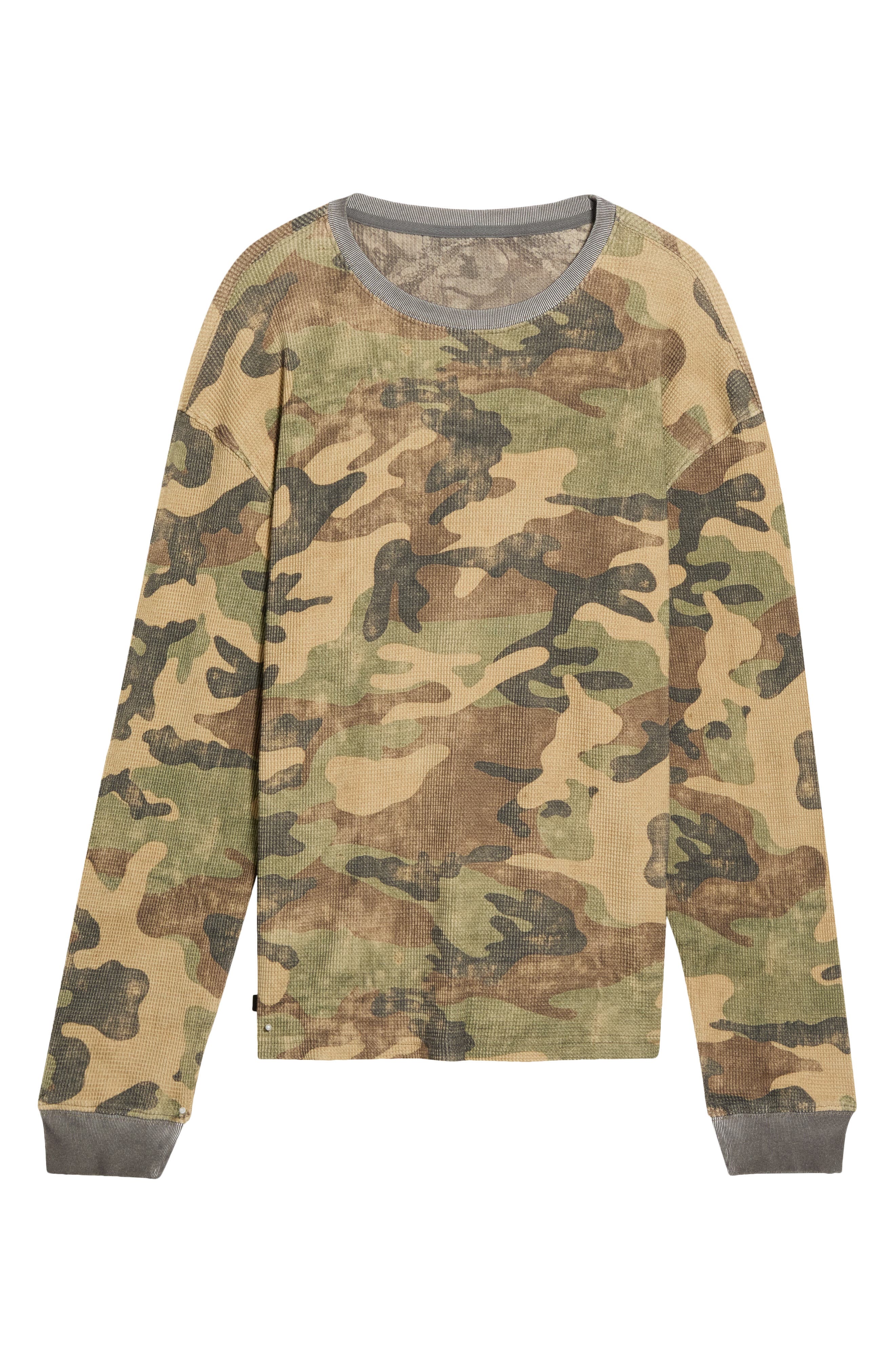 selected CAMO