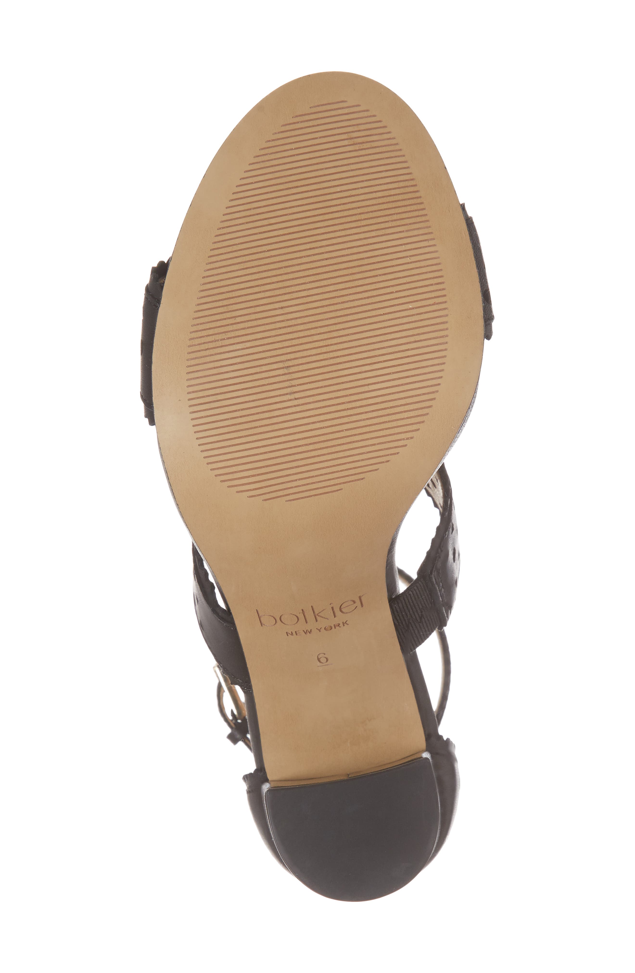 Botkier Gemi Sandal, Alternate, color, 