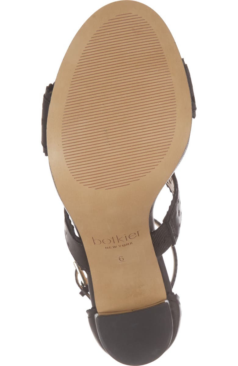 Botkier Gemi Sandal, Alternate, color,