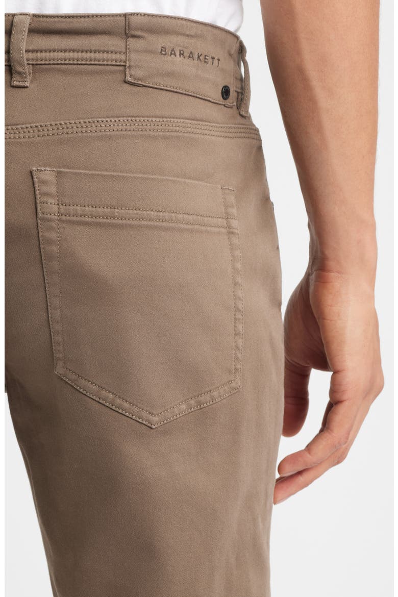 Linear 5-Pocket Pants, Alternate, color, POTTERY