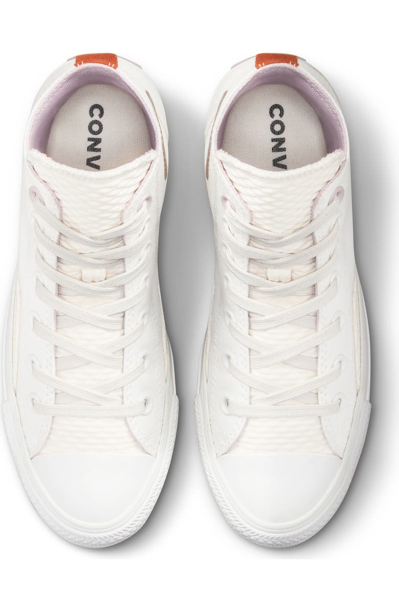 Converse Chuck Taylor<sup>®</sup> All Star<sup>®</sup> High Top Sneaker (Women0, Alternate, color,