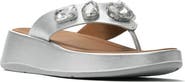 FitFlop F-Mode Ultra Toe Post Sandal
