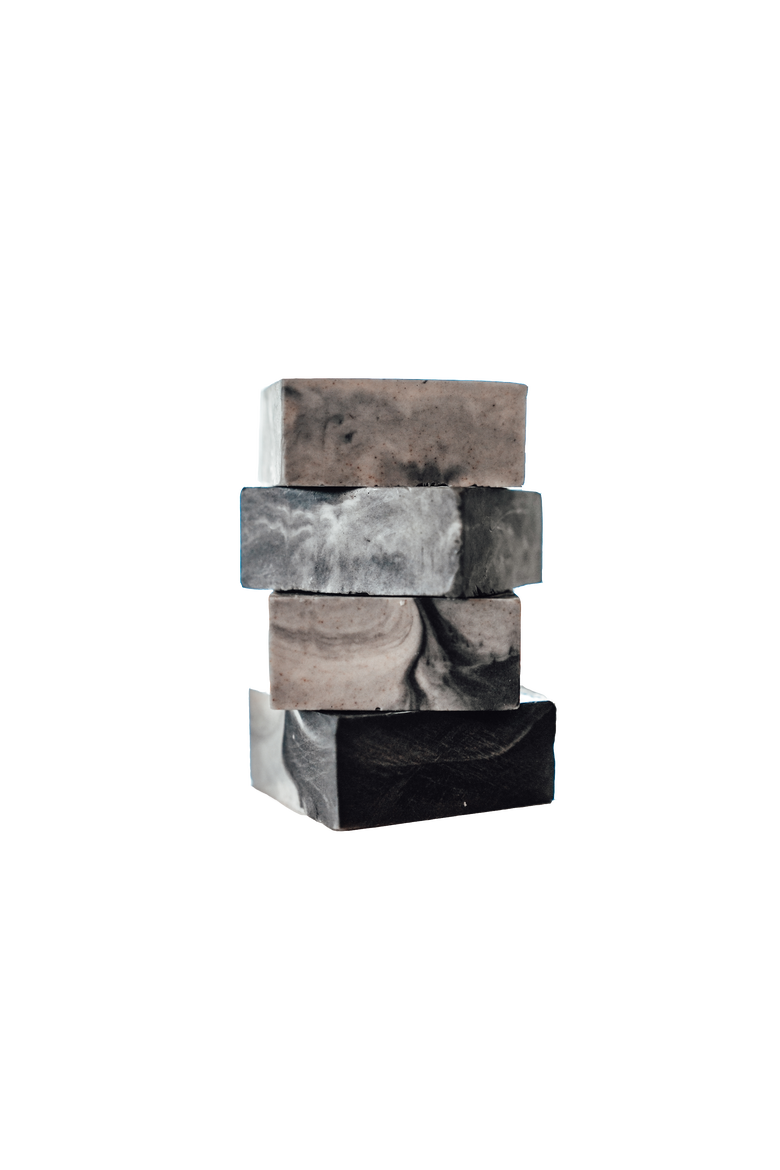 Beast Bar, Alternate, color, Black-Rugged Fragrance