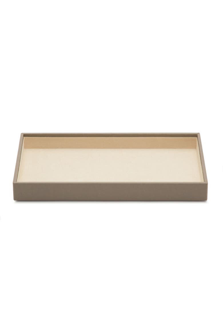 1.5" Vault Standard Tray, Main, color, Vault Grey