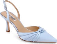 Badgley Mischka Collection Yena d'Orsay Pump