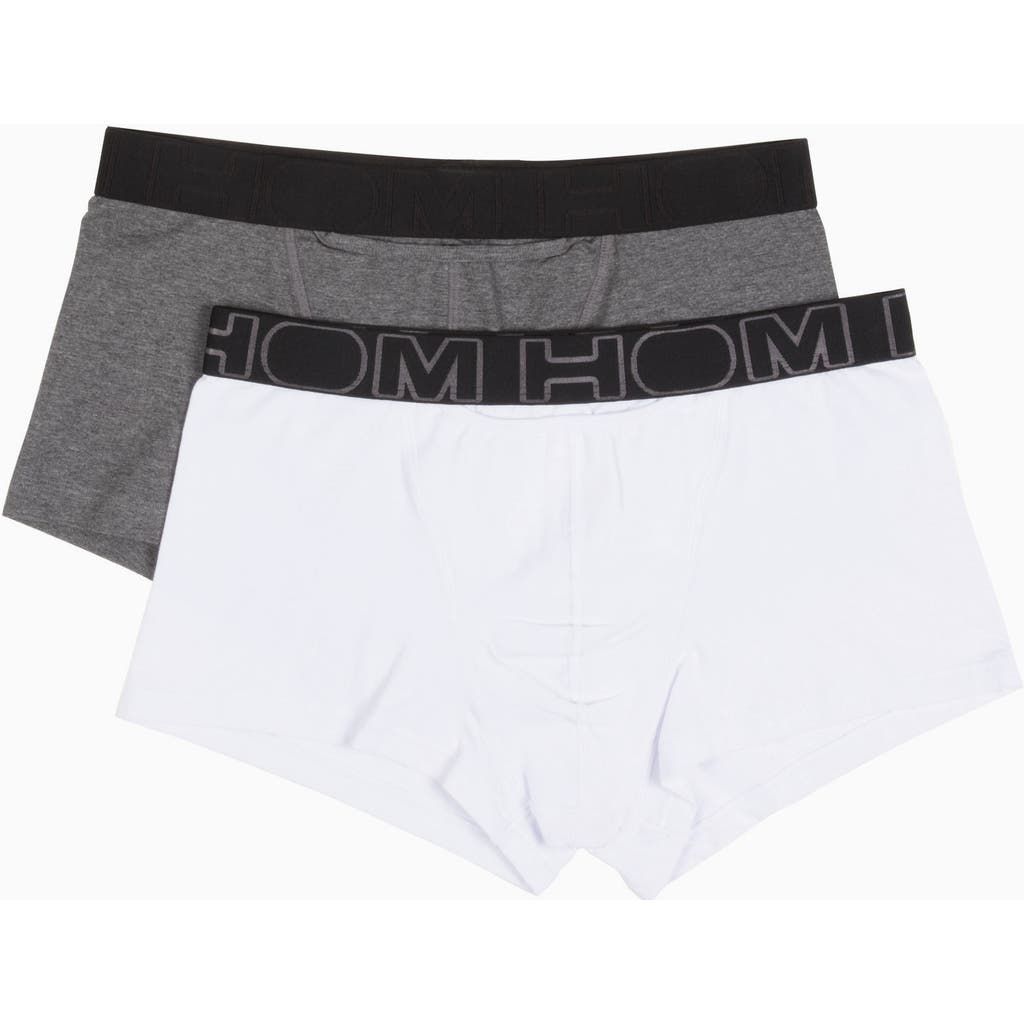 Hom Usa Hom Boxerlines #2 Boxer Briefs Ho1 In Multi