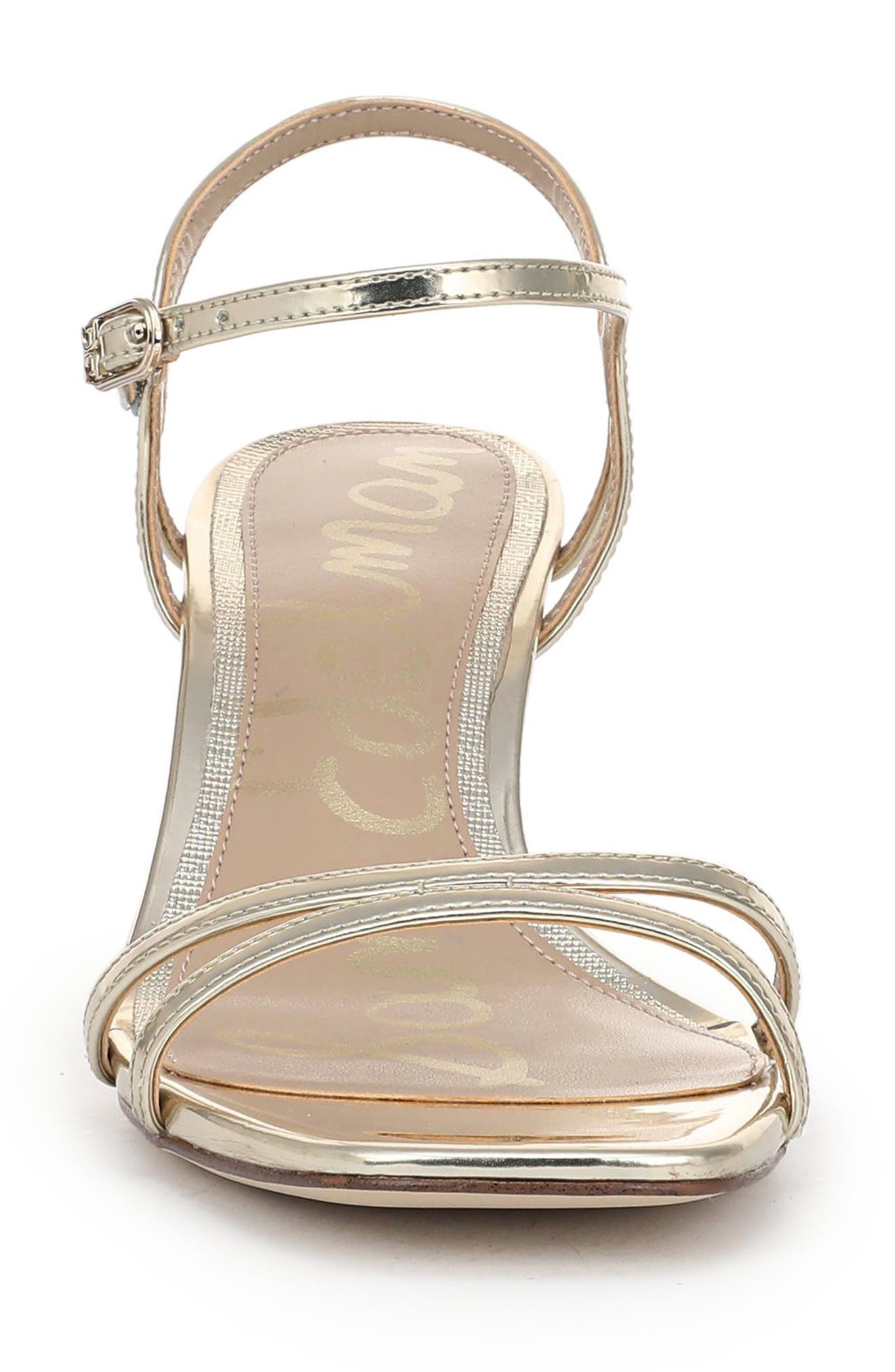 Presley Strappy Sandal, Alternate, color, JUTE
