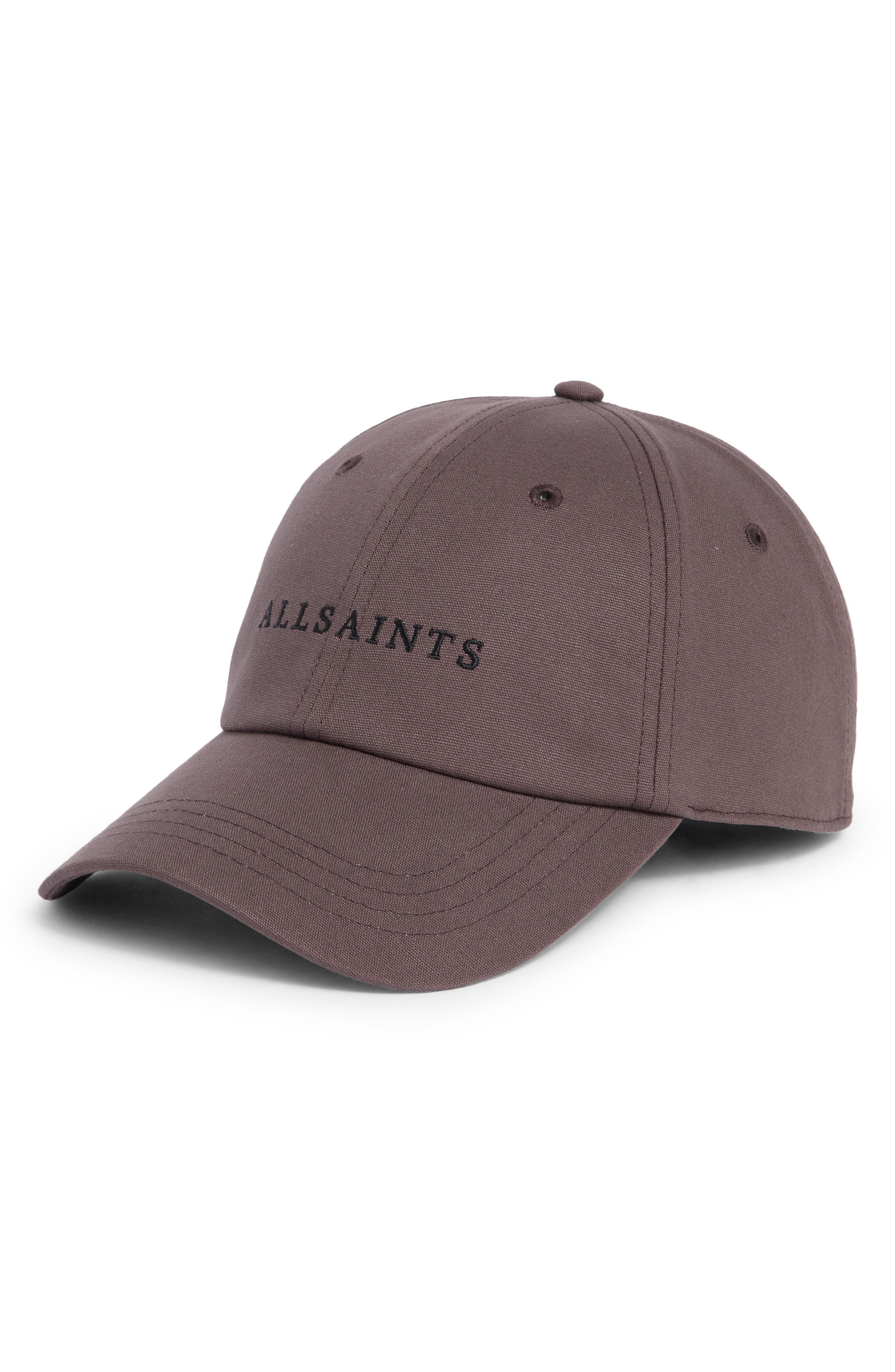 Classic 6-Panel Baseball Cap