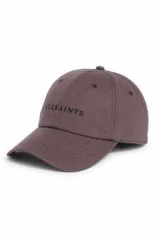 Classic 6-Panel Baseball Cap
