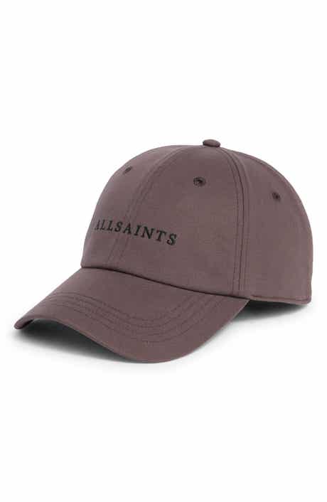 Classic Logo Baseball Cap