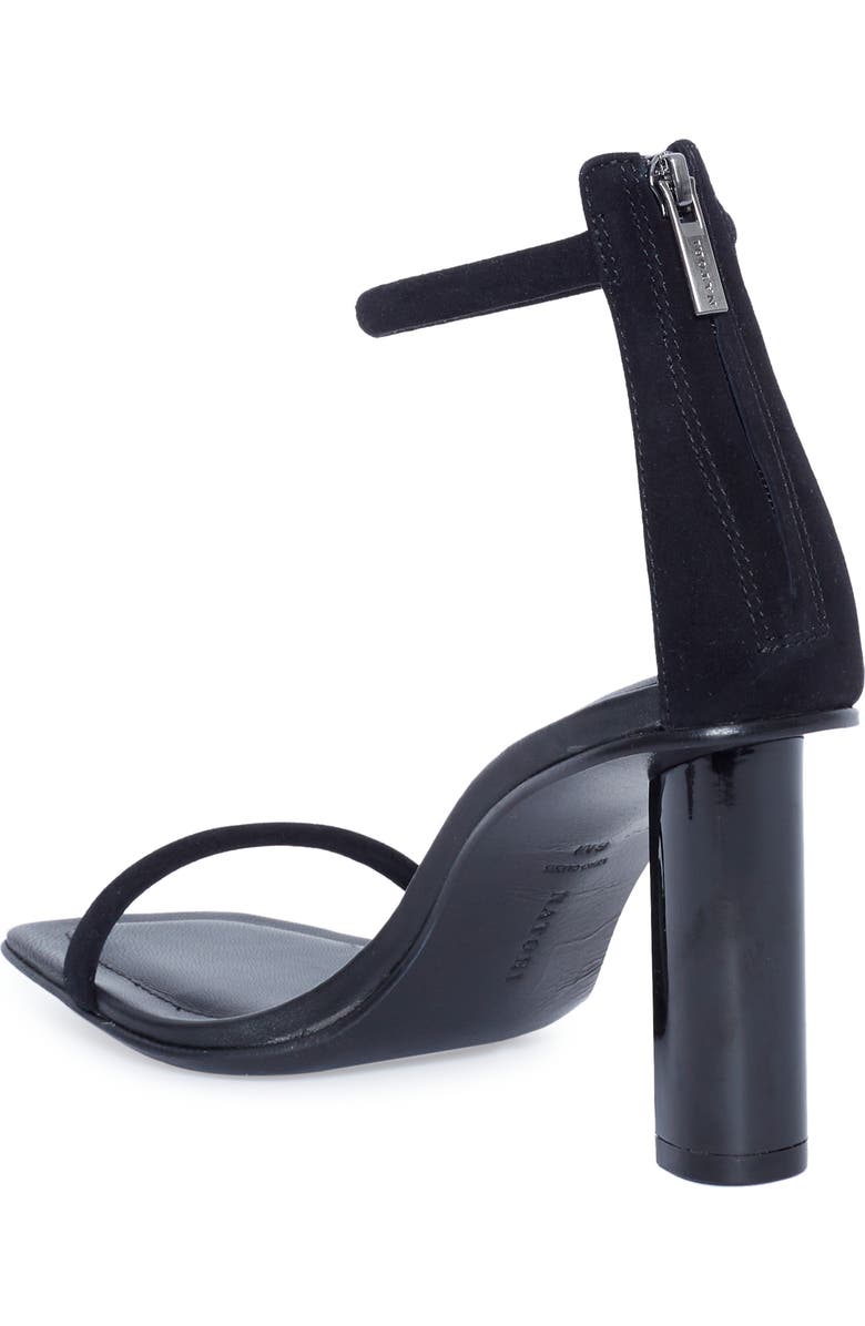 Natori Glow 3 Ankle Strap Sandal, Alternate, color,