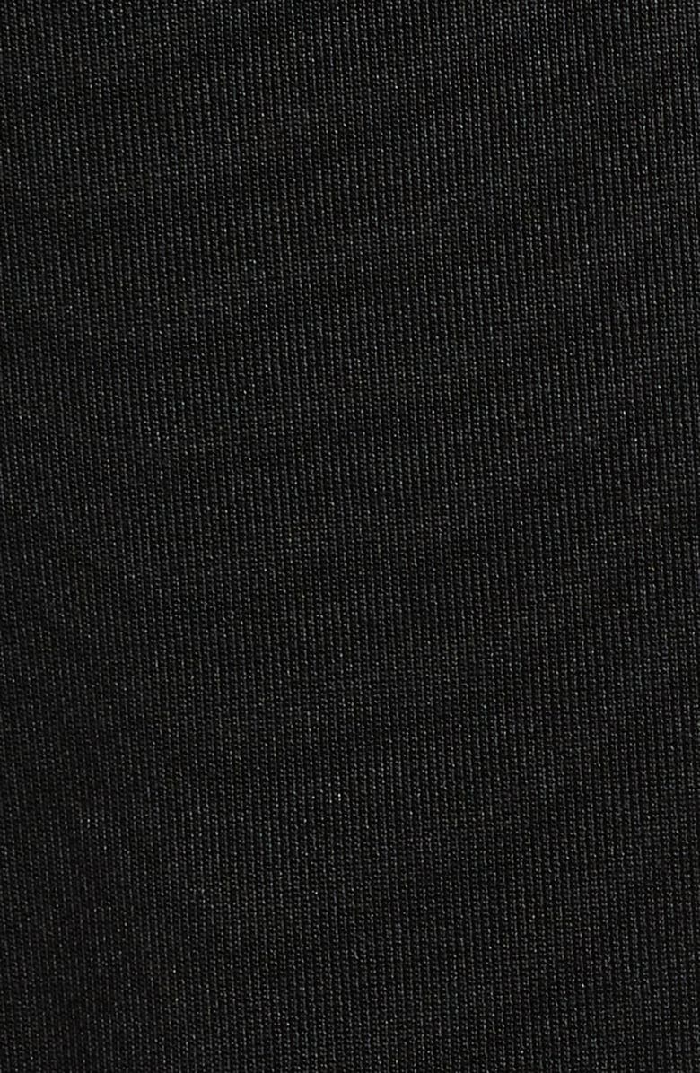 Fear of God Essentials Relaxed Sweat Shorts, Alternate, color, Vintage Black