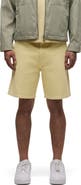 Hudson Jeans Venice Chino Shorts