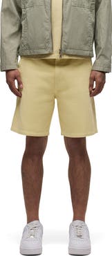 Hudson Jeans Venice Chino Shorts