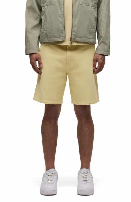 Hudson Jeans Venice Chino Shorts