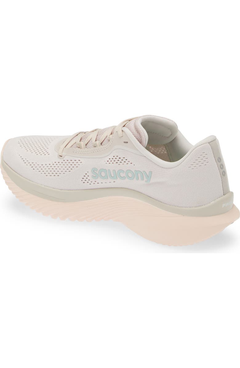 Saucony Kinvara 15 Running Shoe, Alternate, color,