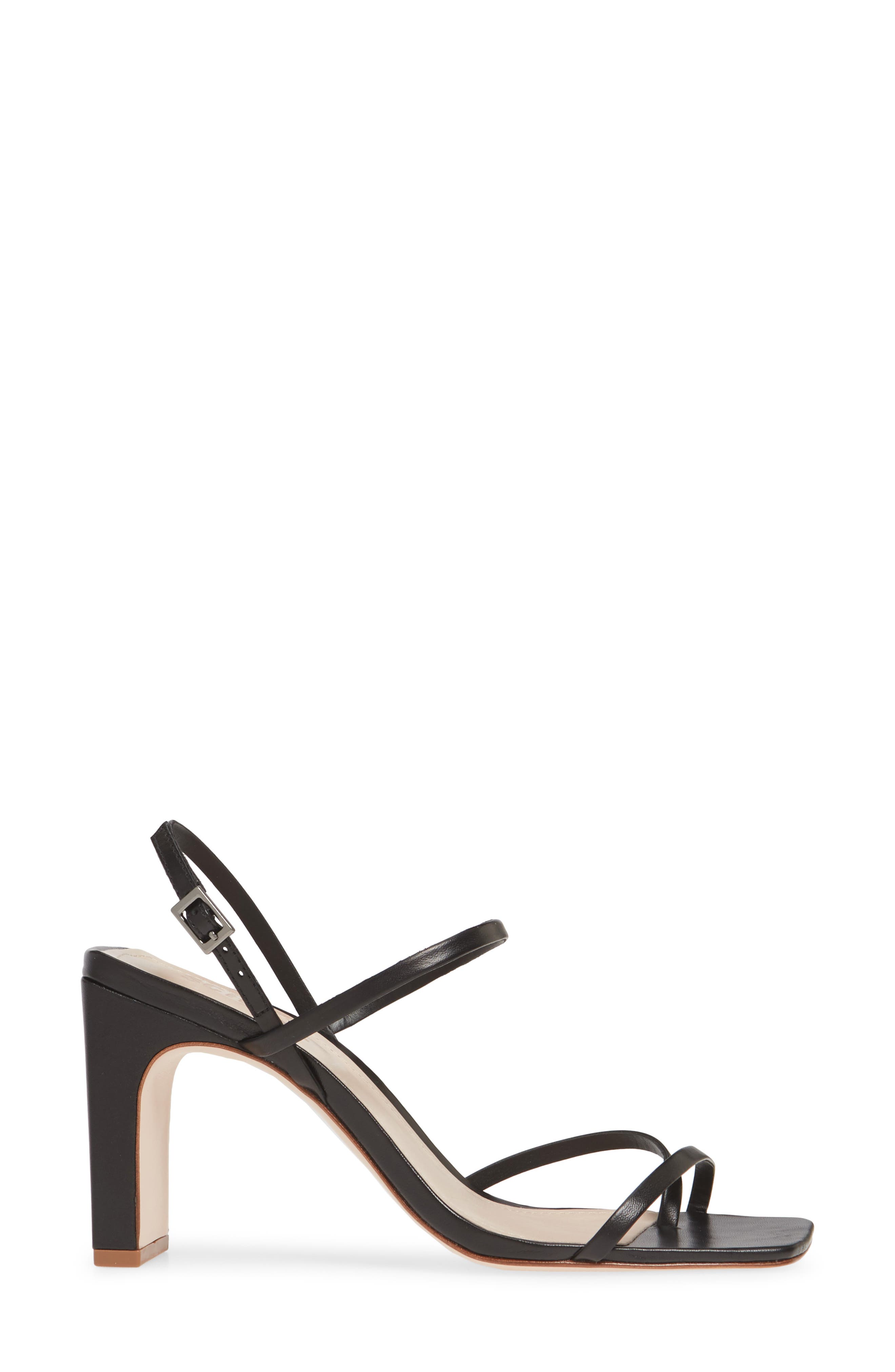 Schutz Amaia Sandal, Alternate, color, 