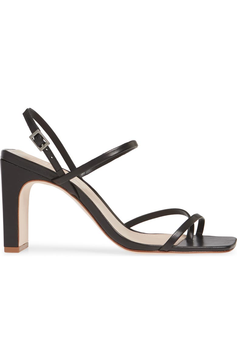 Schutz Amaia Sandal, Alternate, color,