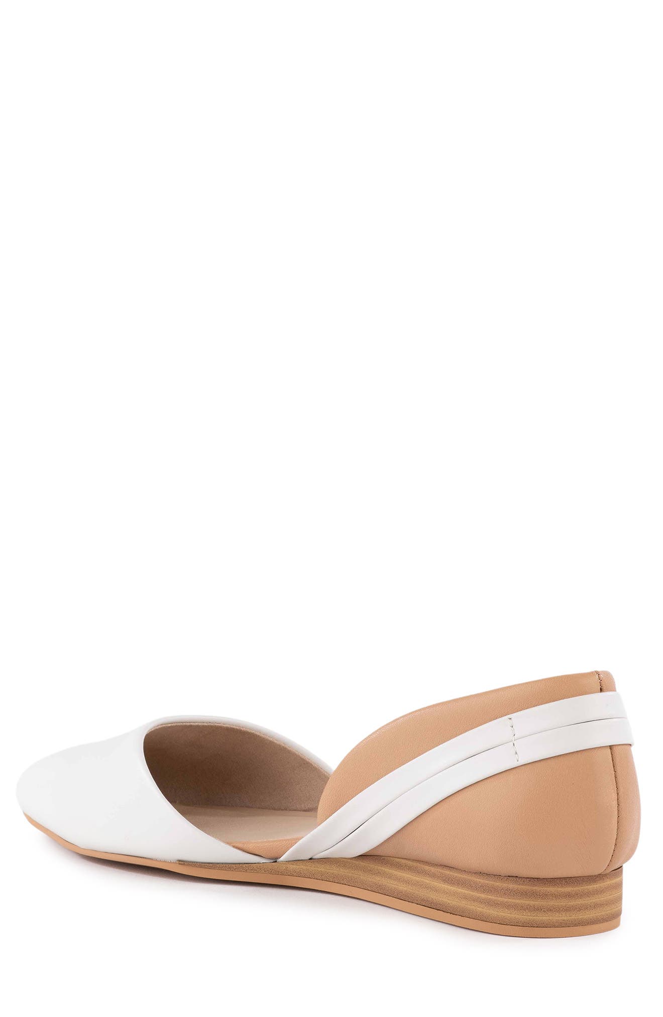 Seychelles Great Escape d'Orsay Flat, Alternate, color, 