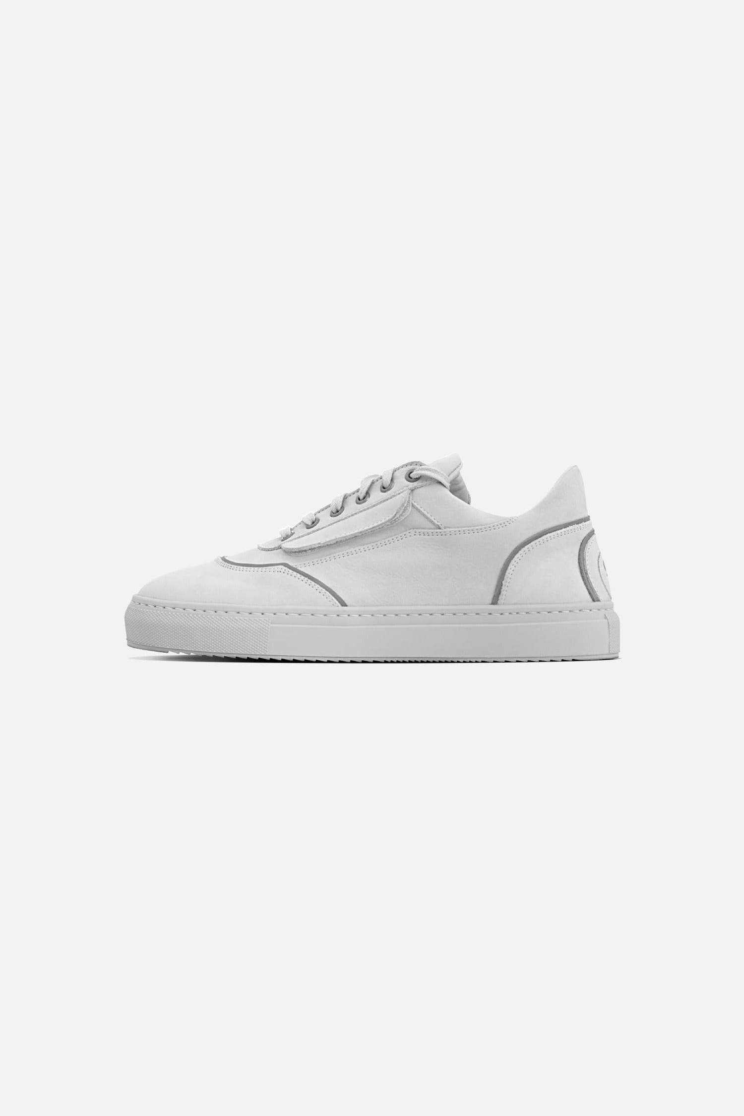Bold V2 Off White Sneaker - Unisex
