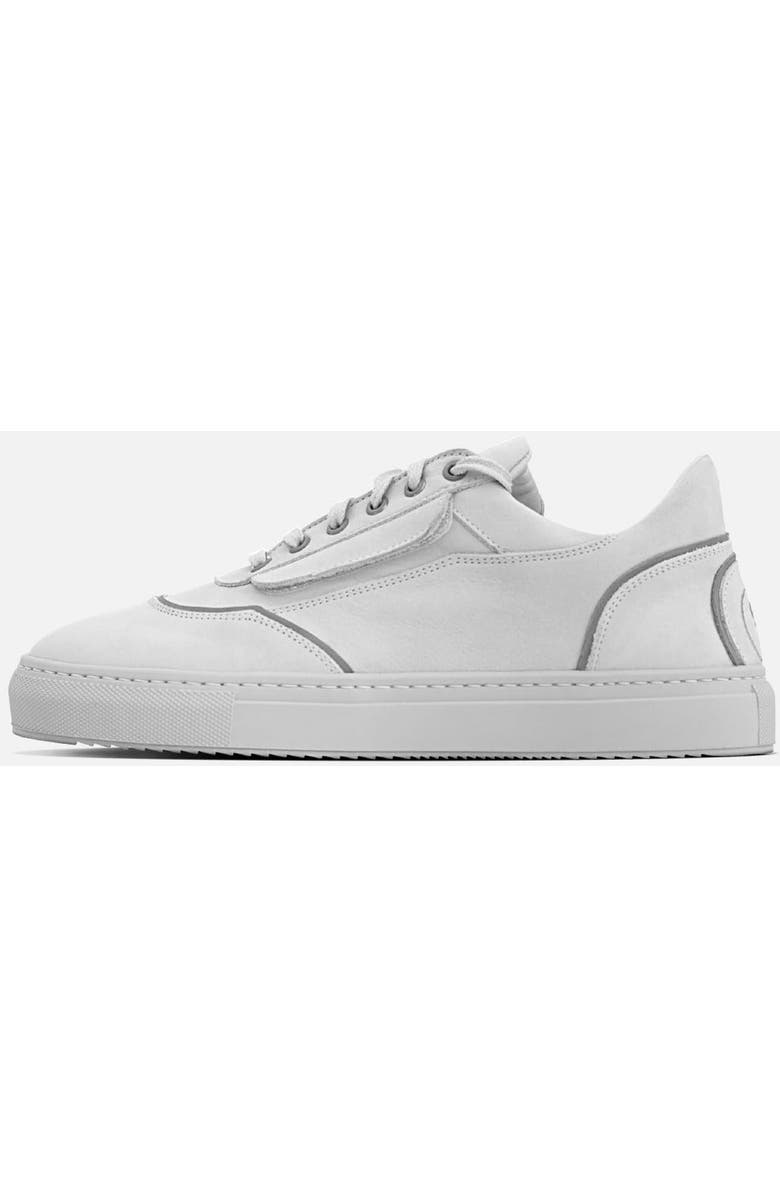 Fini Bold V2 Off White Sneaker - Unisex, Main, color, Off White