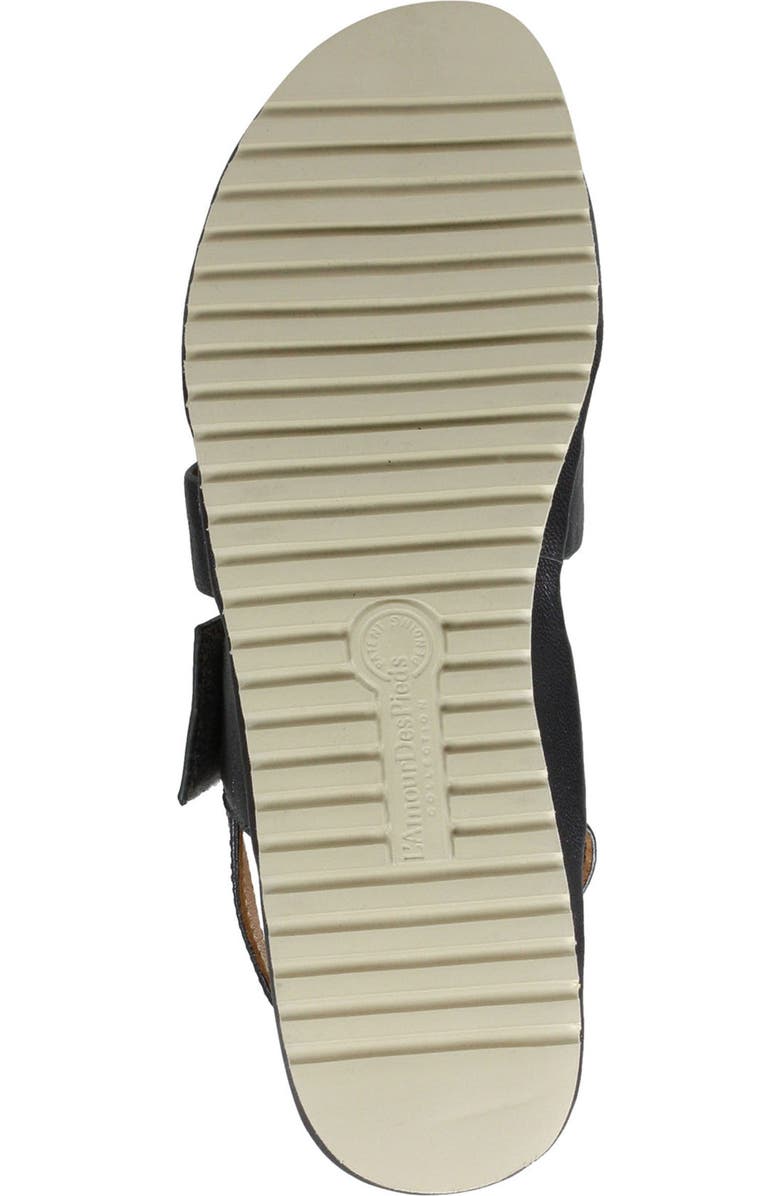 L'Amour des Pieds Amelcia Slingback Sandal, Alternate, color,