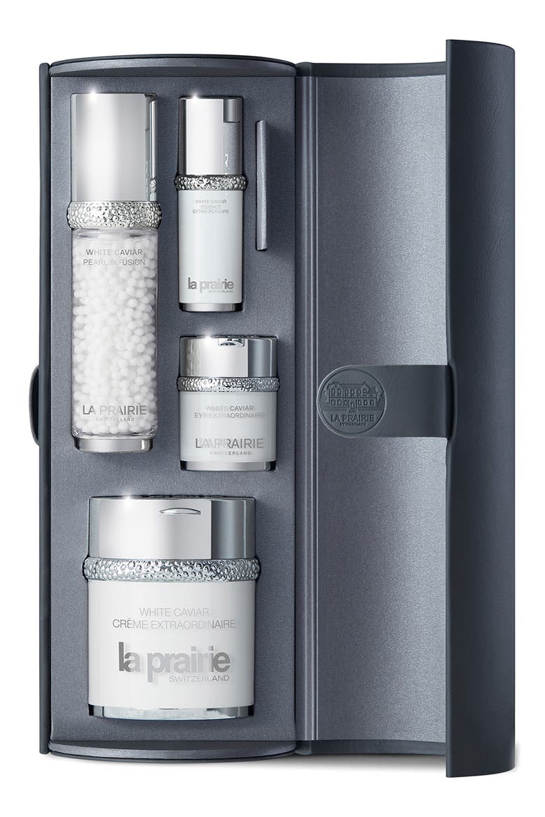 White Caviar Holiday Ritual Set $125 Value, Main, color, NO COLOR