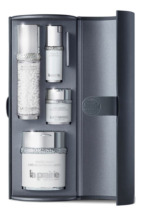 White Caviar Holiday Ritual Set $125 Value