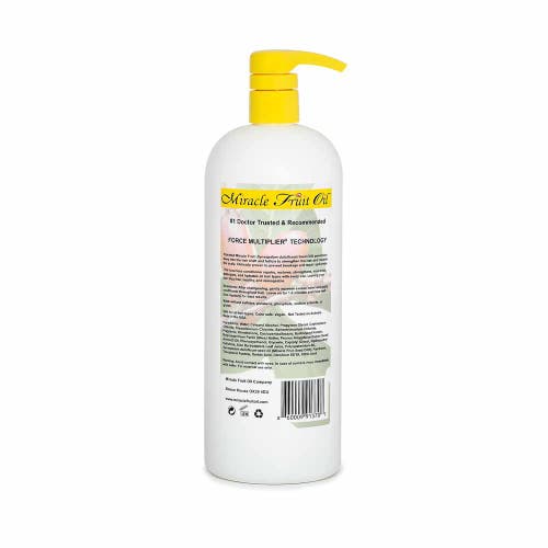 Miracle Fruit Oil Repair And Restore Conditioner
