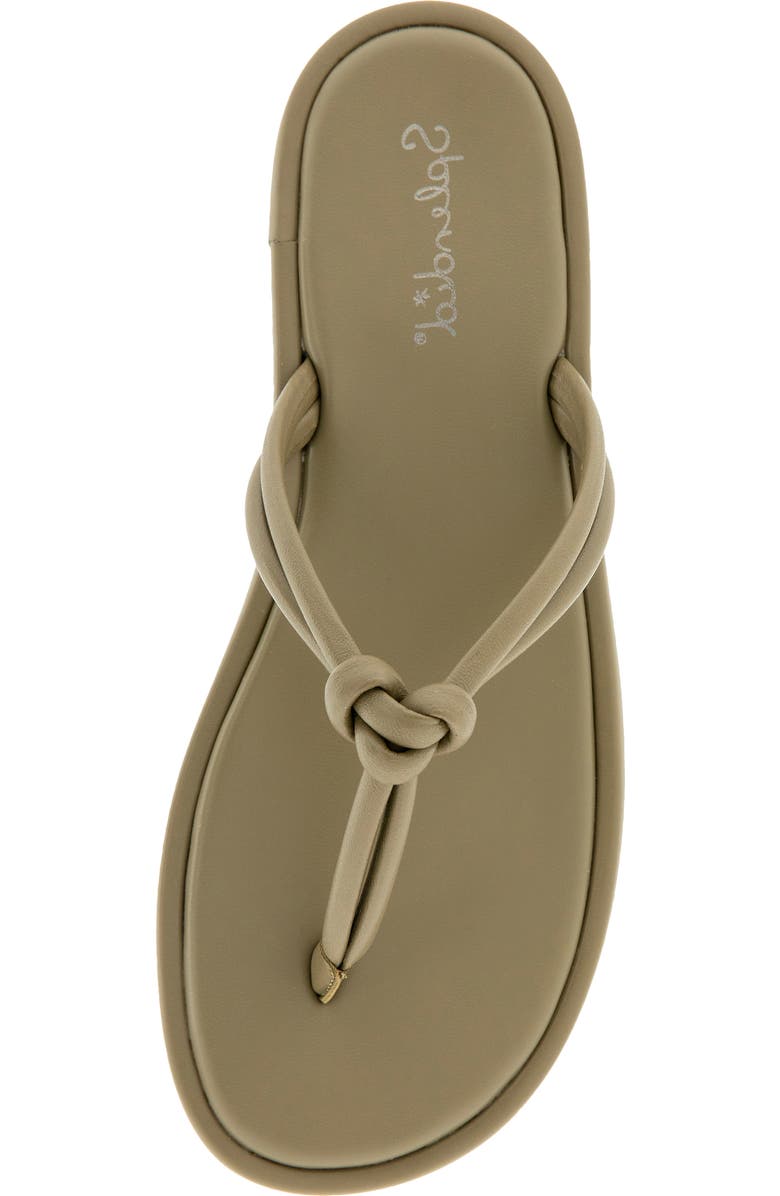 Splendid Fedora Sandal, Alternate, color, Olive
