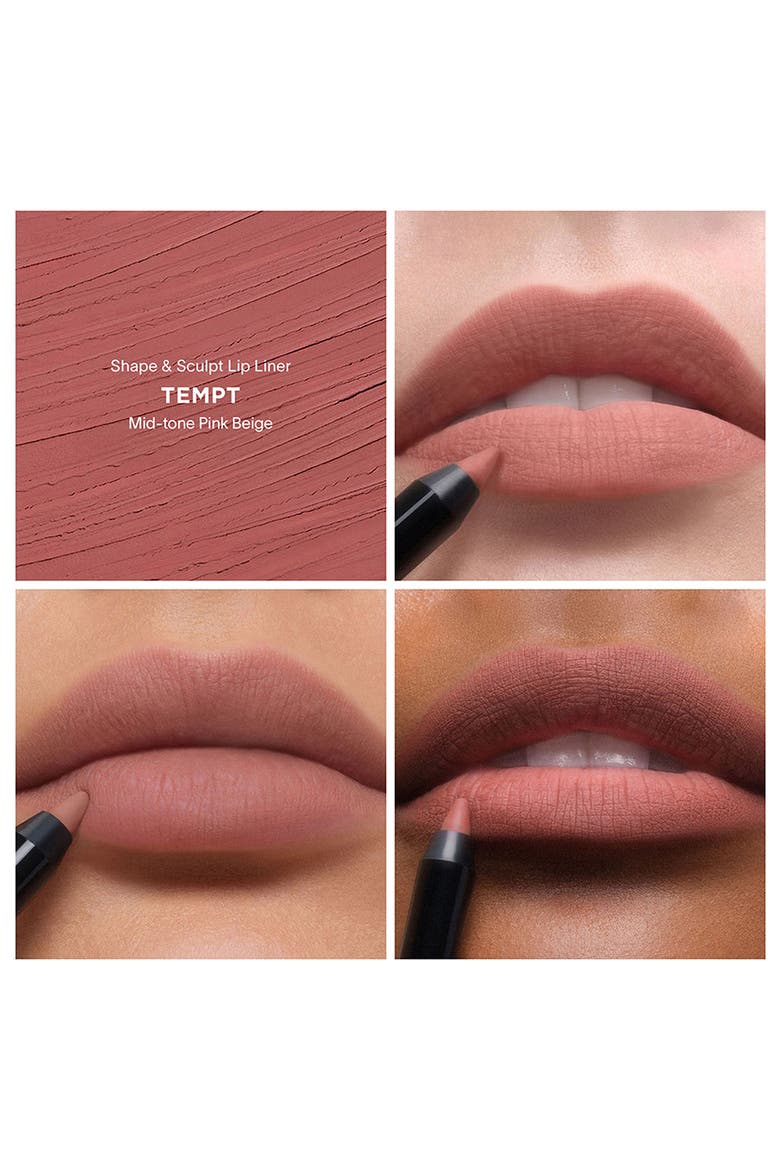 Sculpt & Gloss Set $67 Value, Alternate, color, TEMPT 3 / SLIP 125