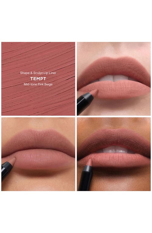 Hourglass Sculpt & Gloss Set $67 Value