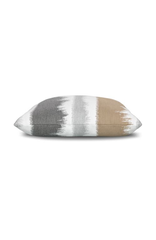 Elaine Smith Murmur Indoor & Outdoor Woven Accent Pillow
