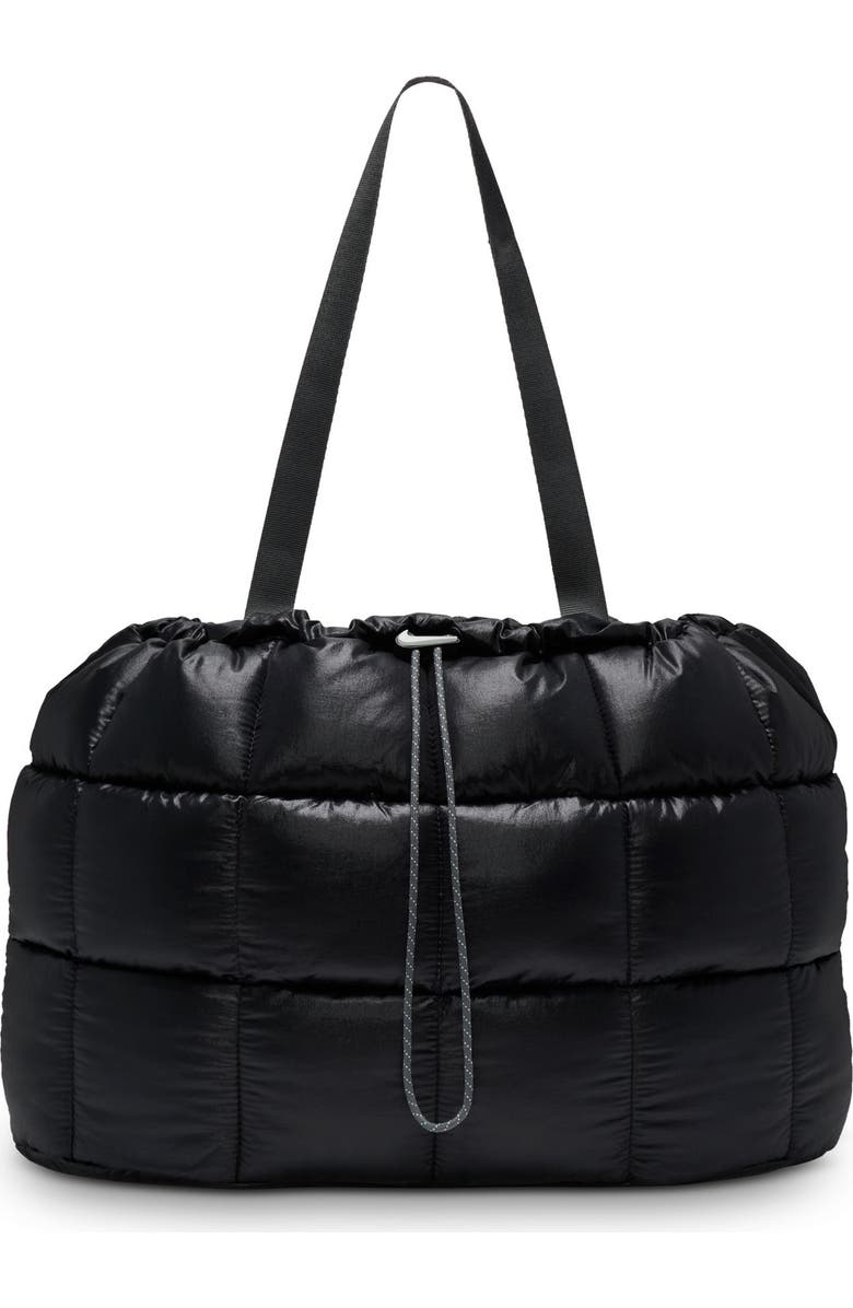 Nike Quilted Tote, Alternate, color,