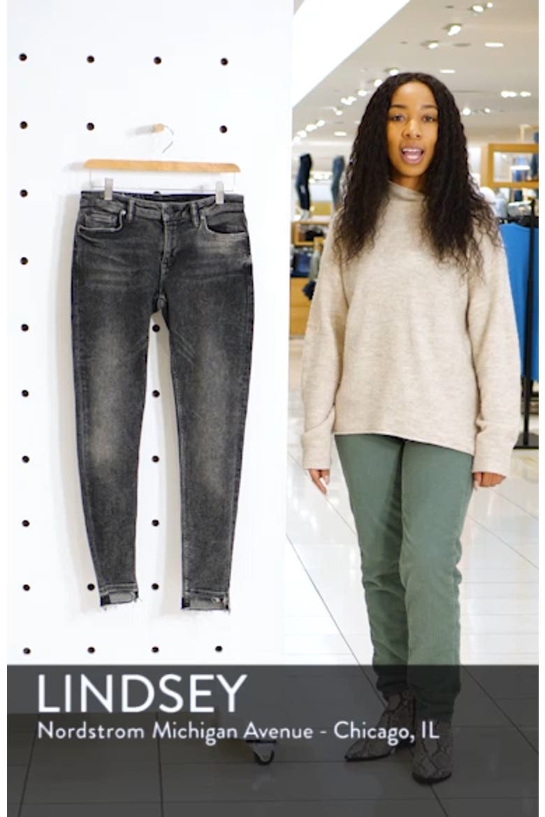 Mast Ankle Skinny Jeans video