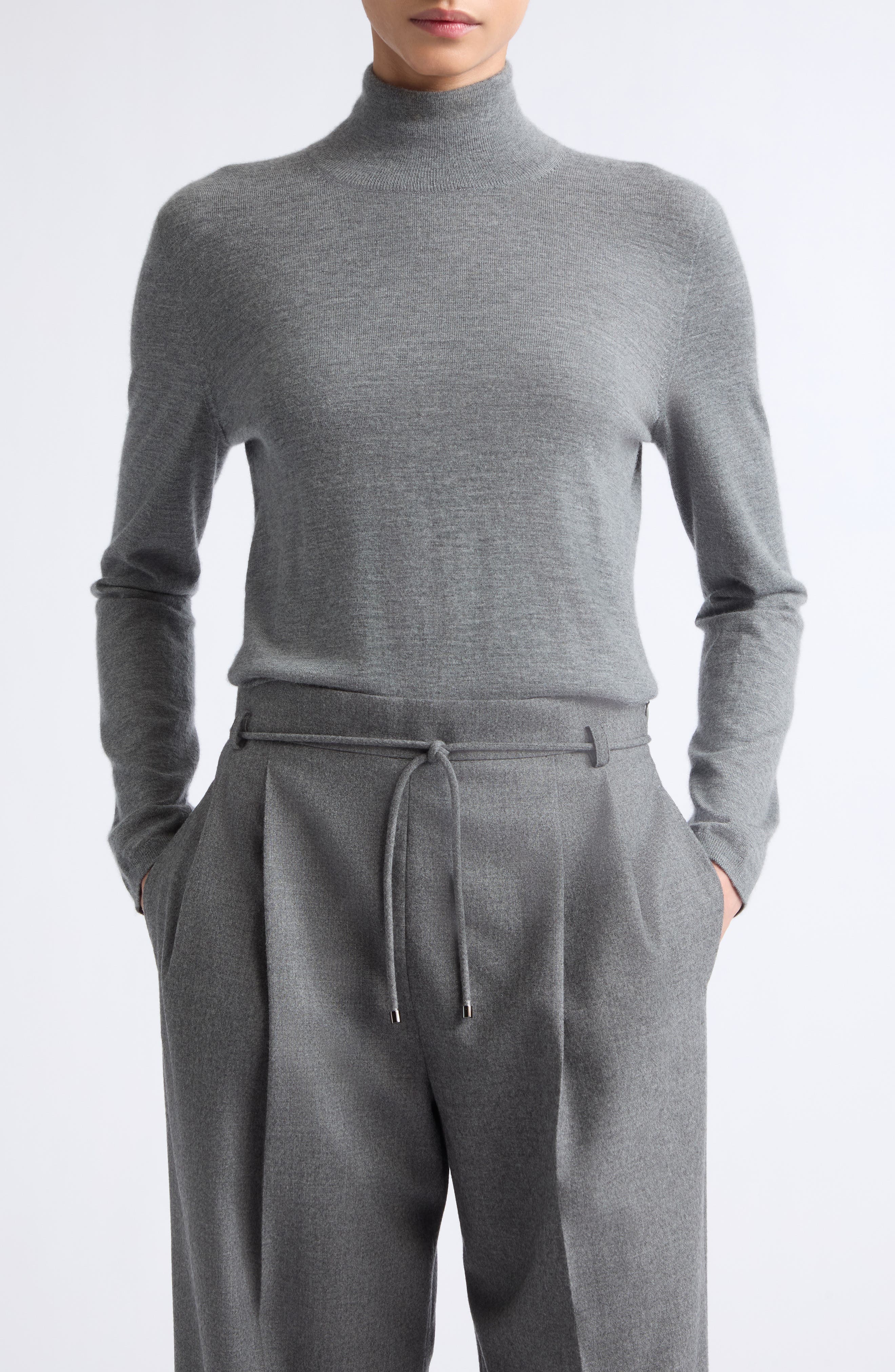 selected MEDIUM GREY