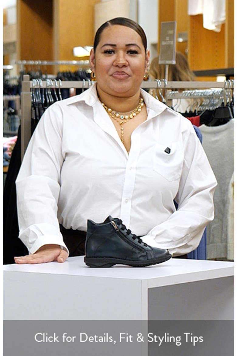 Preslee Ankle Boot video