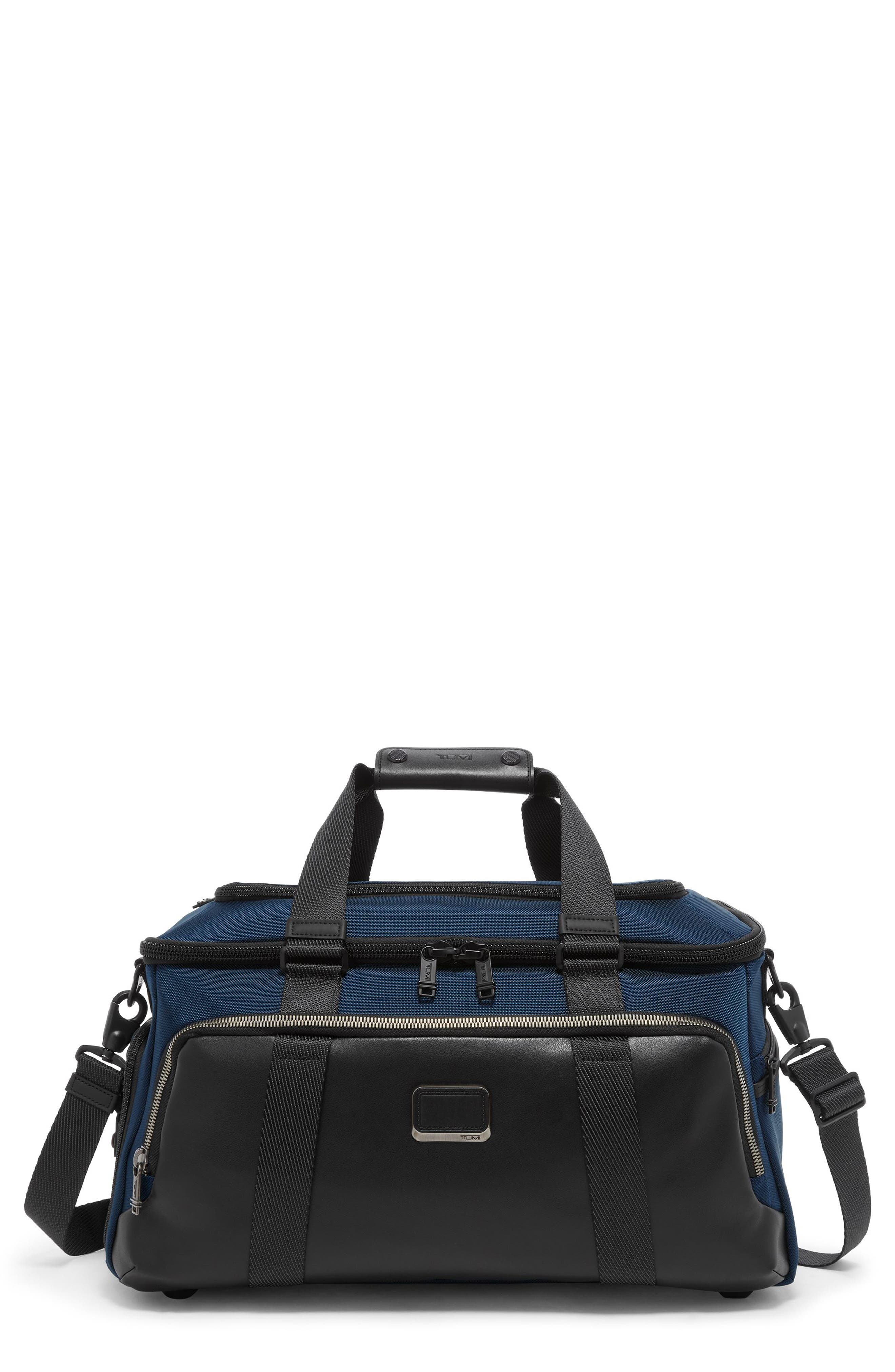 TUMI Mccoy Gym Bag, Main, color, 