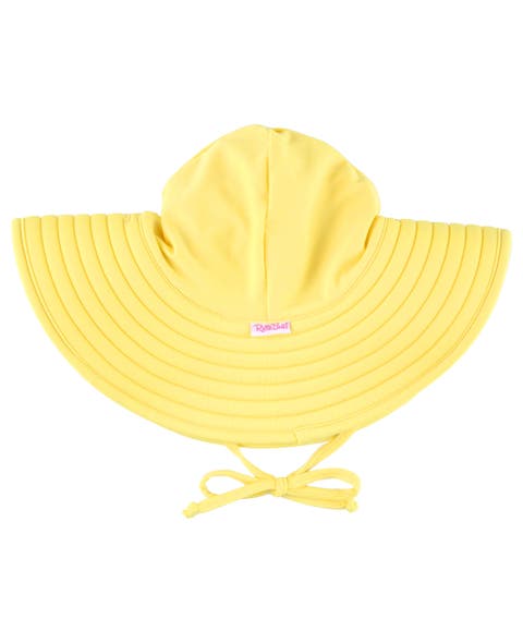 UPF50 Sun Protected Swim Hat