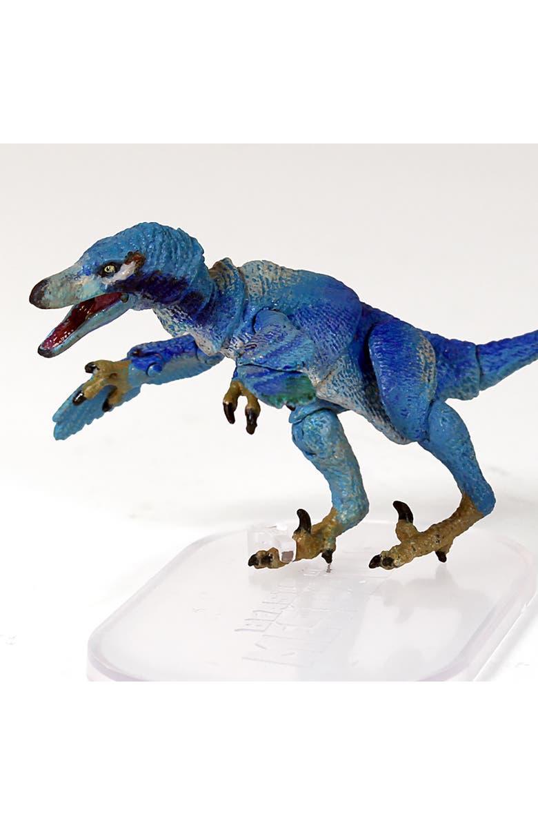 Beasts of the Mesozoic Velociraptor Osmolskae 1/18th Scale Dinosaur Action, Alternate, color, 