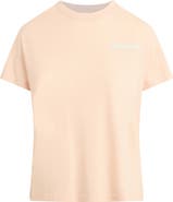 Favorite Daughter The Varsity Mom of the Year Graphic T-Shirt