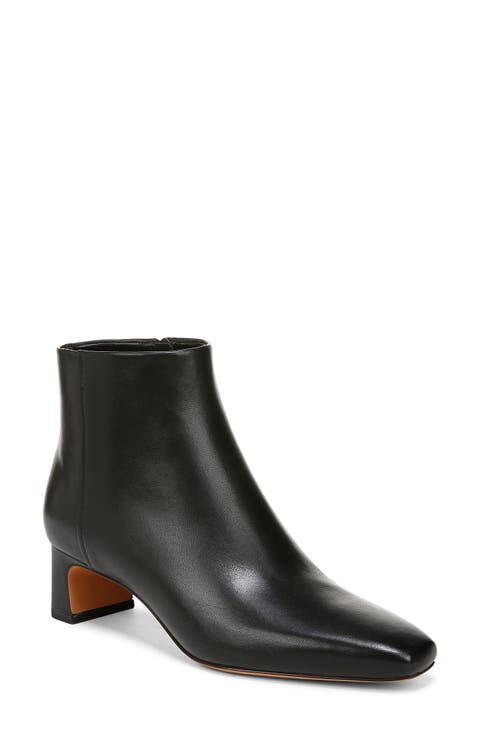 Silvana Bootie (Women)