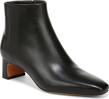 Silvana Bootie